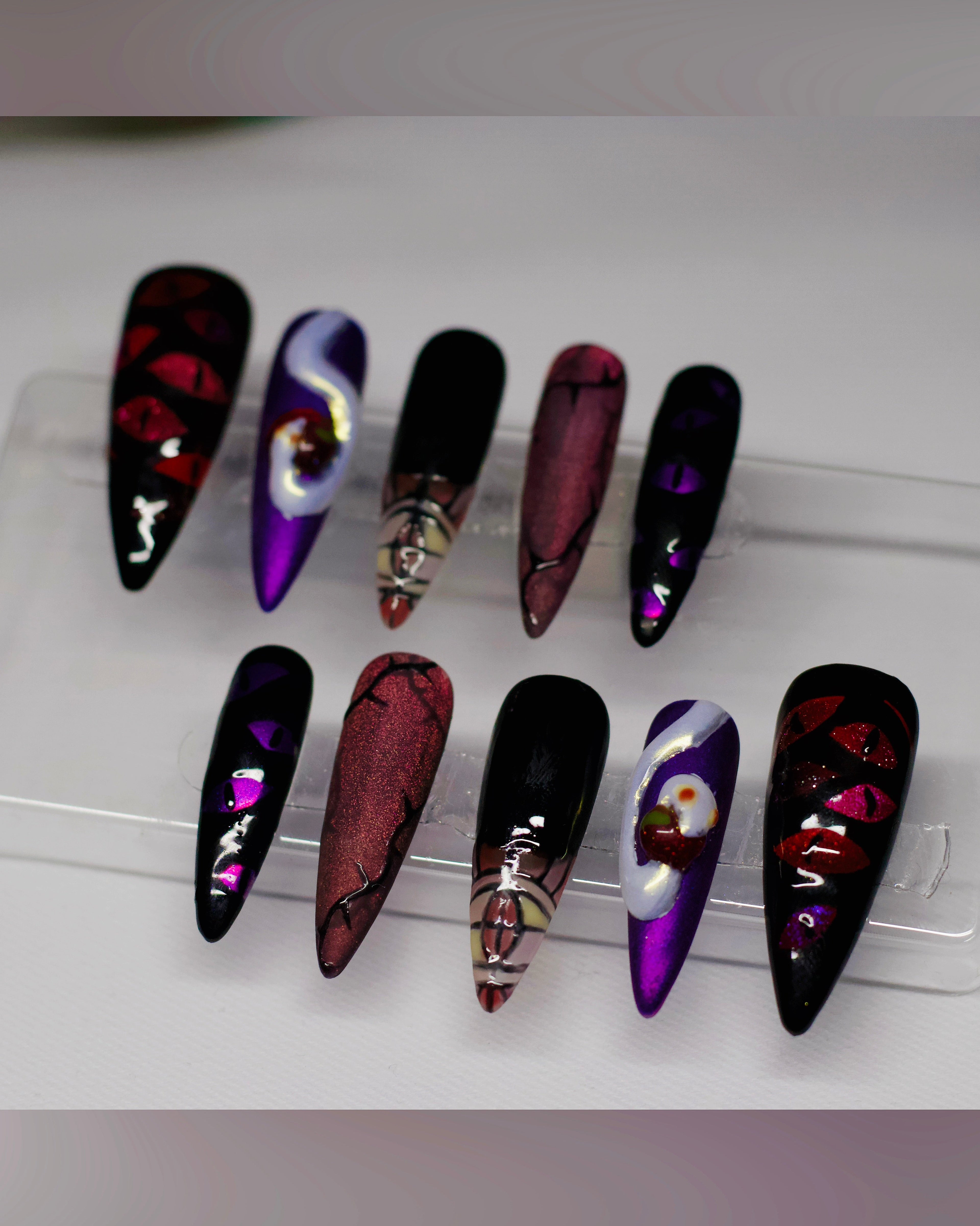 Lilith Nails