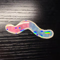 Gummy Worm