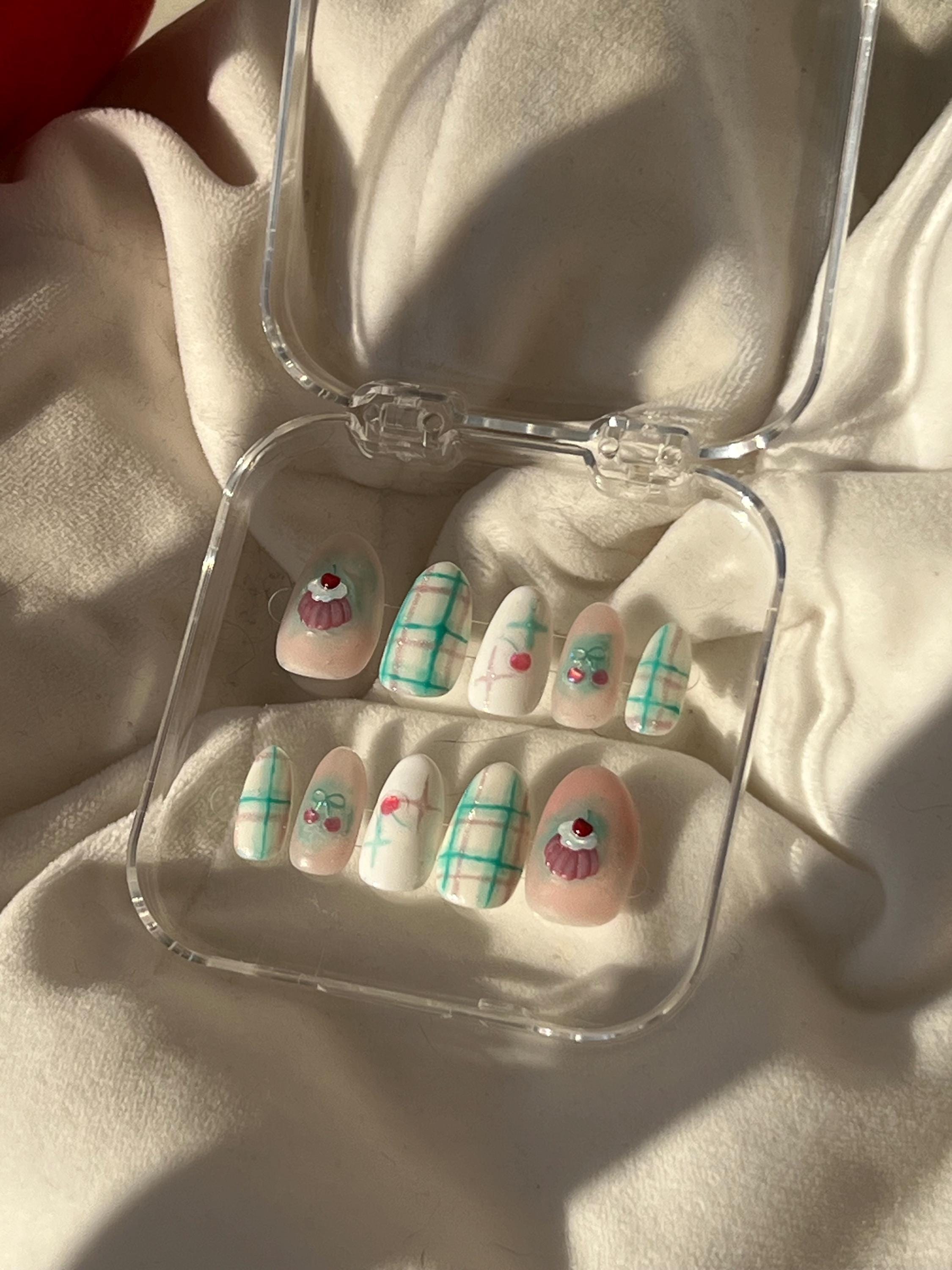 Pastel Jell-o