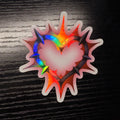 Spiked Heart