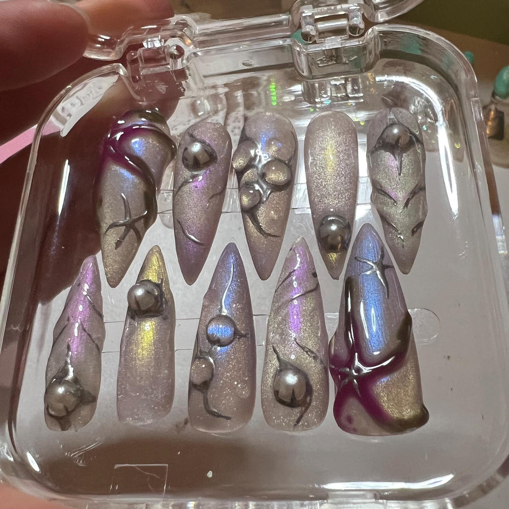 Mermaid-core