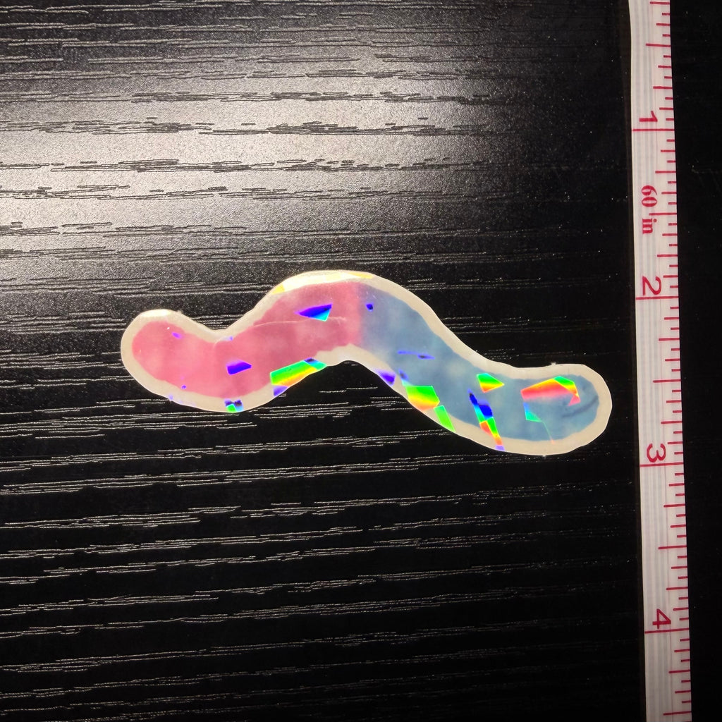 Gummy Worm