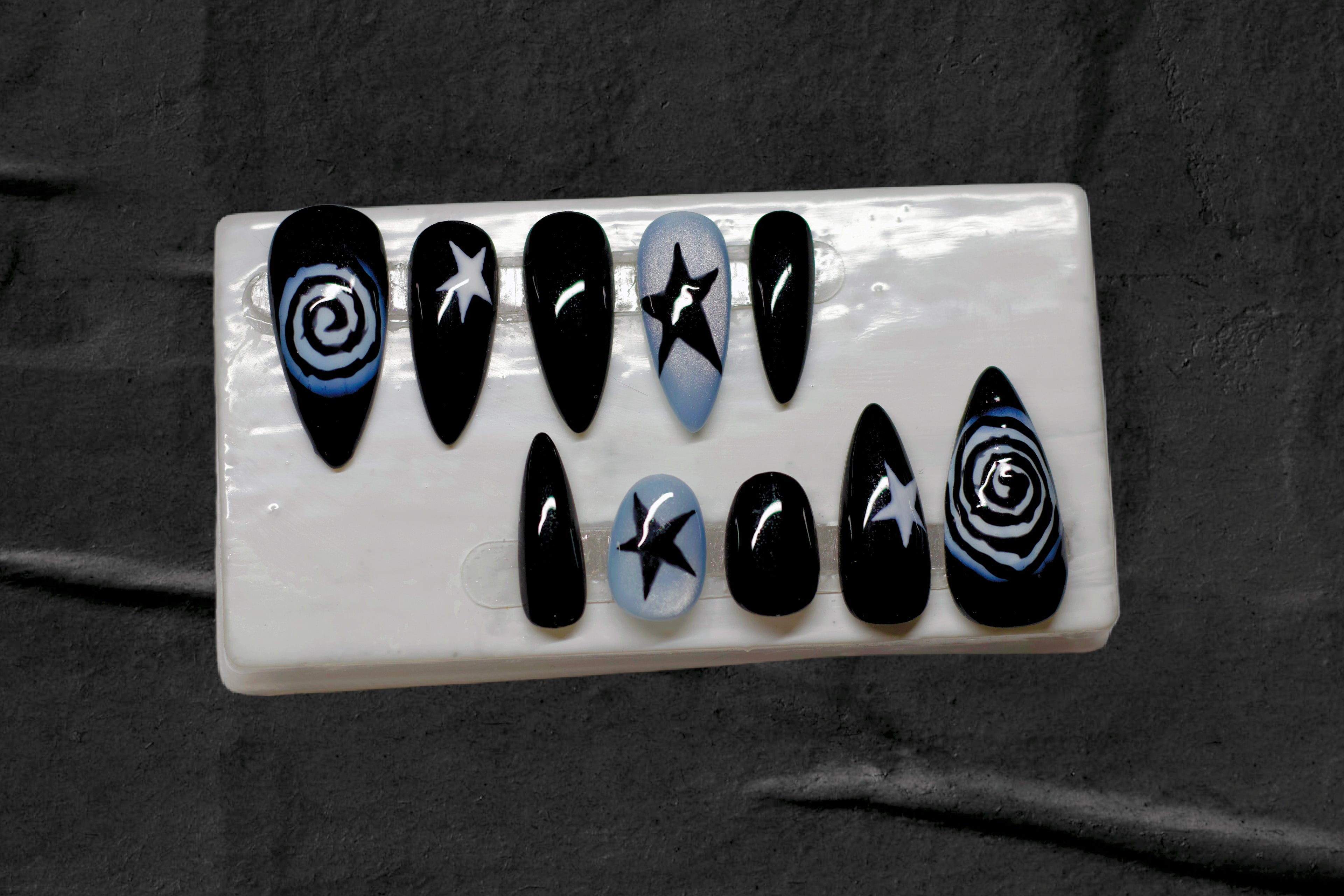 Simple Stars