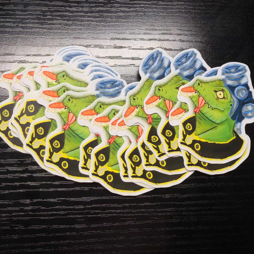 Caiman