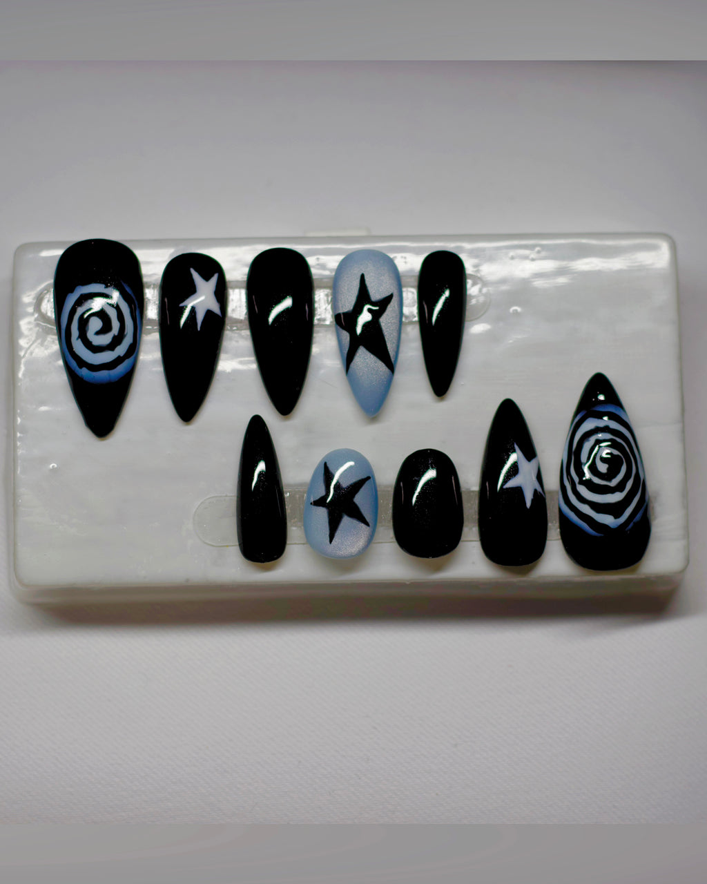 Simple Stars