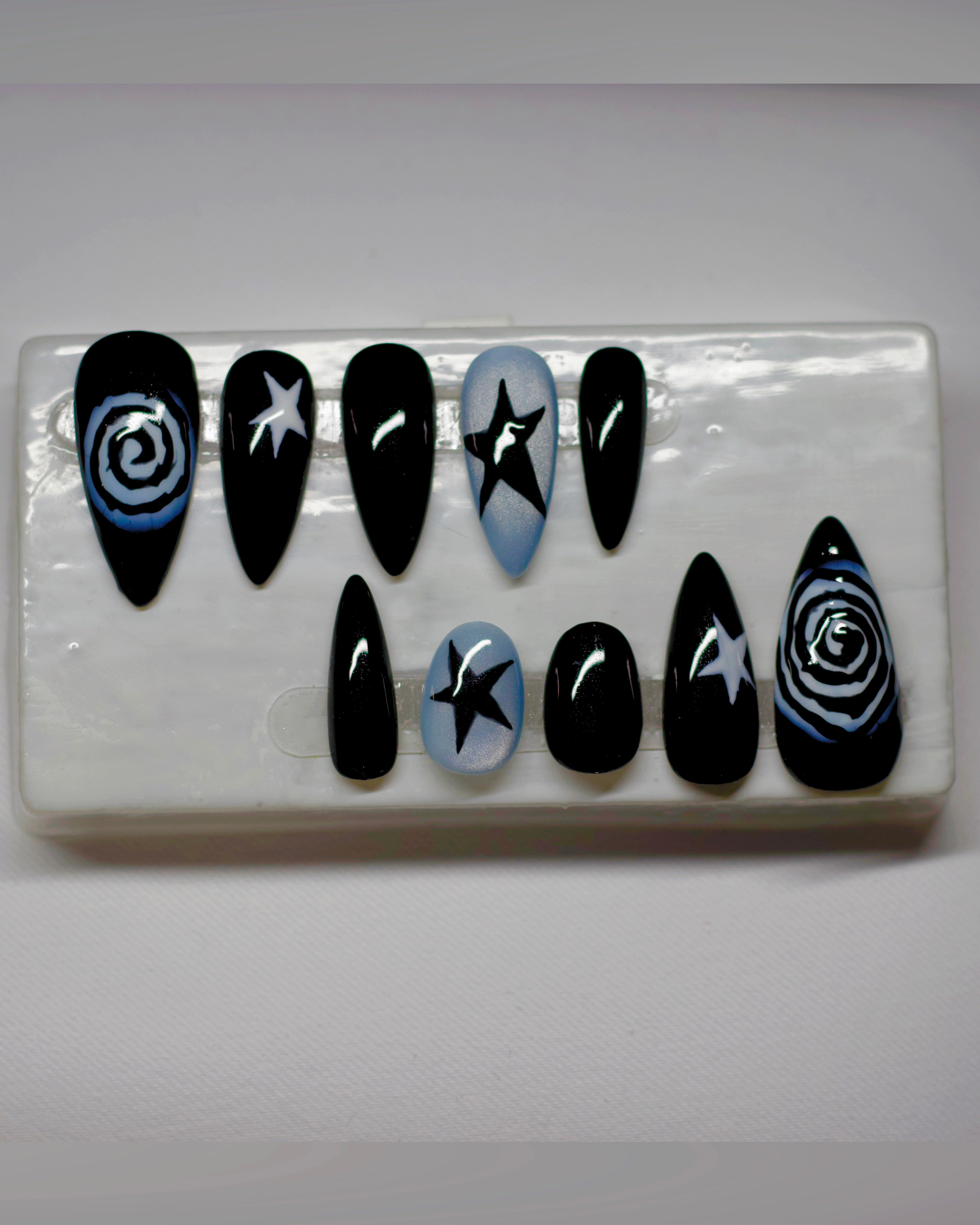 Simple Stars