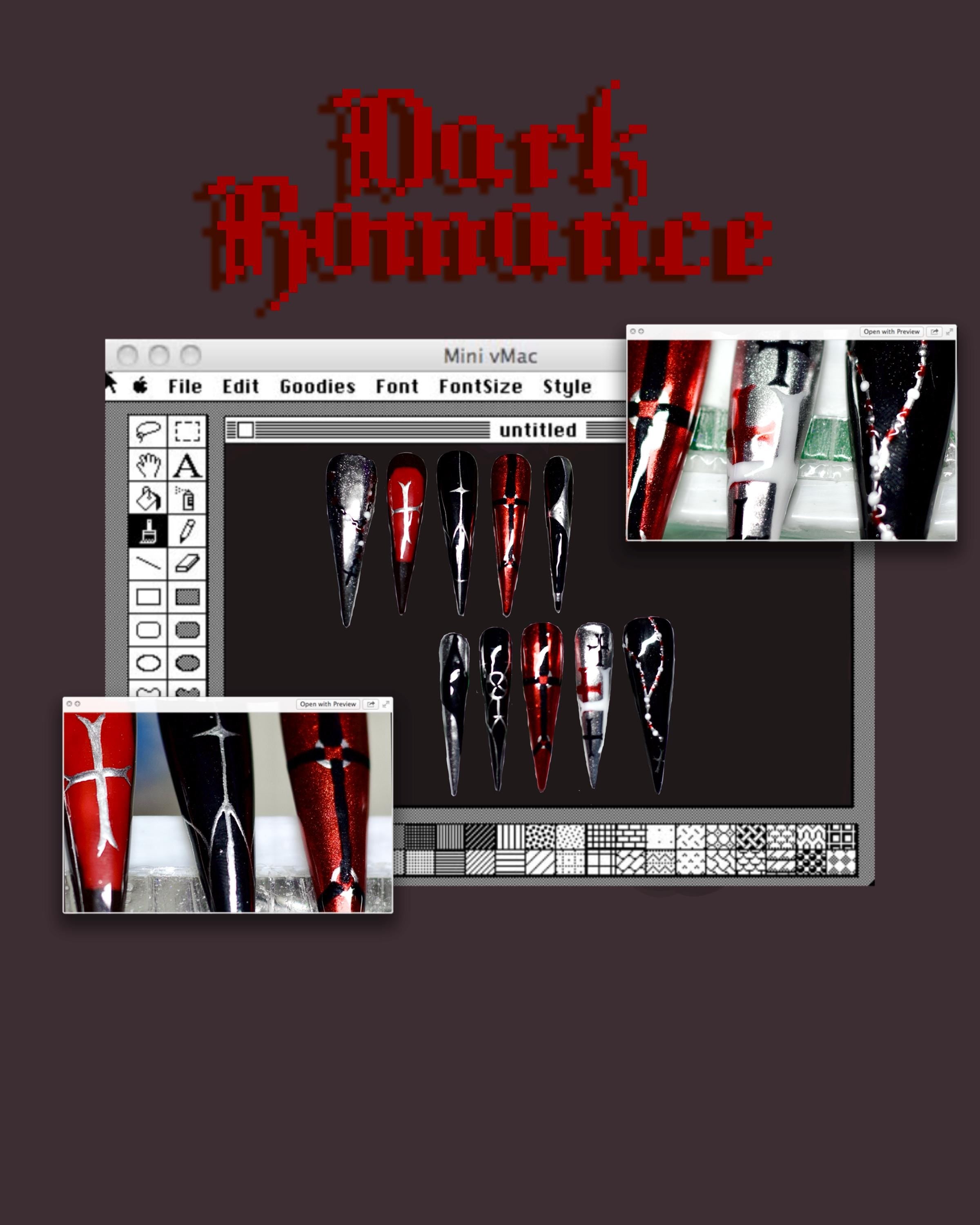 Dark Romance