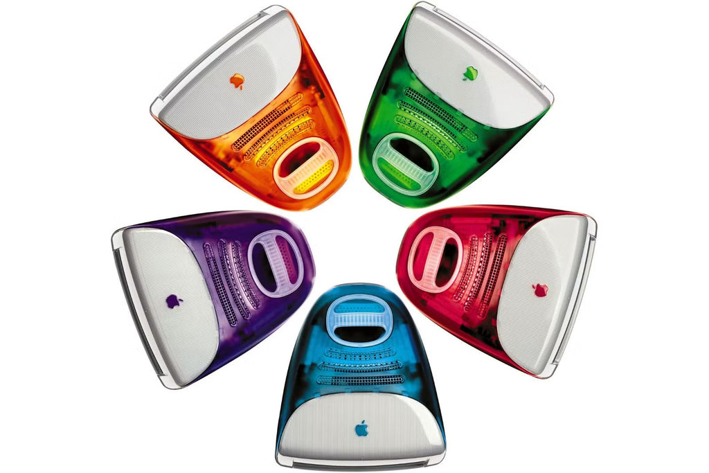 iMac g3 full set PREORDER