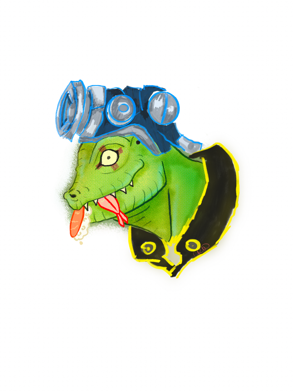Caiman