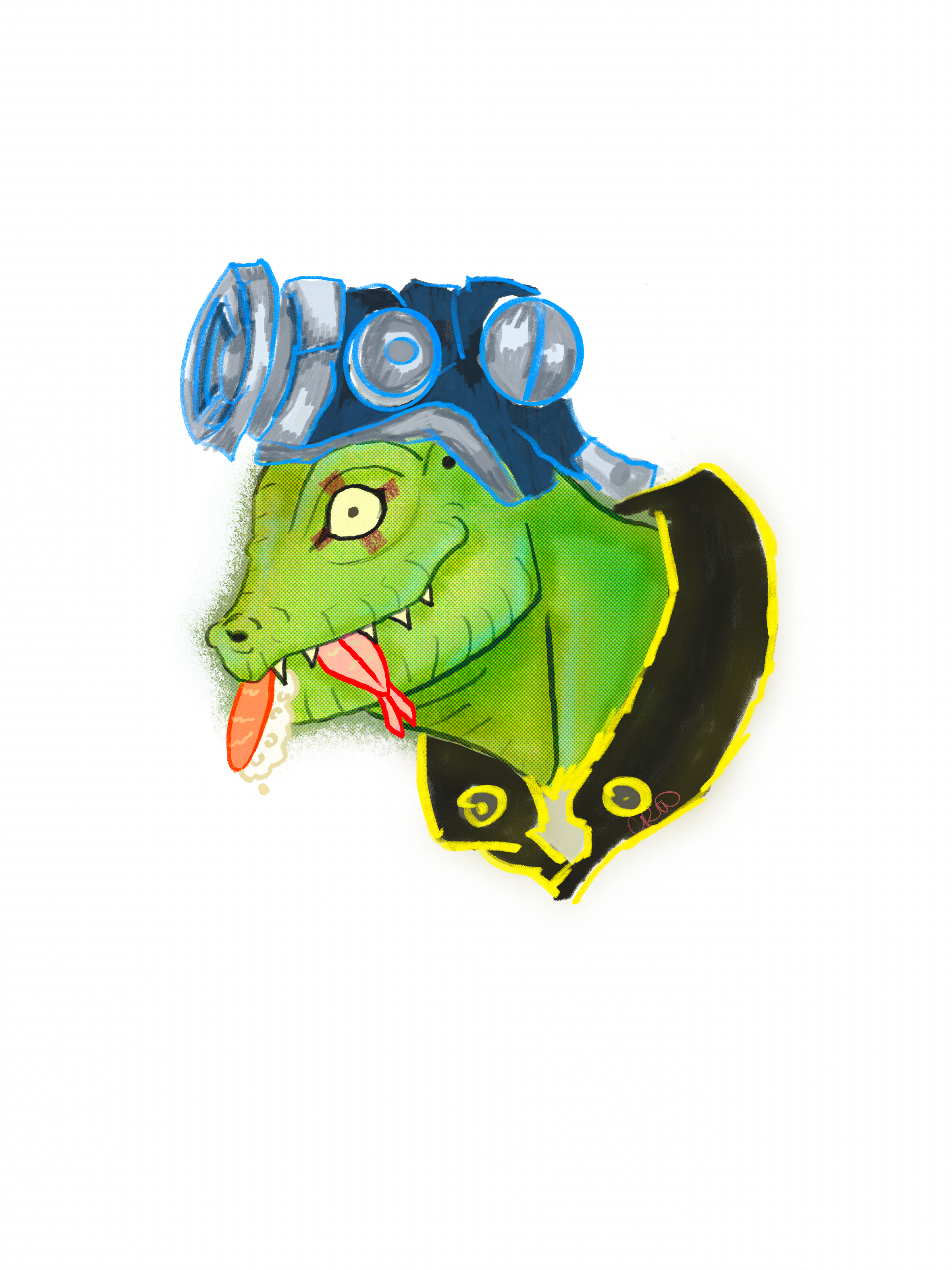 Caiman