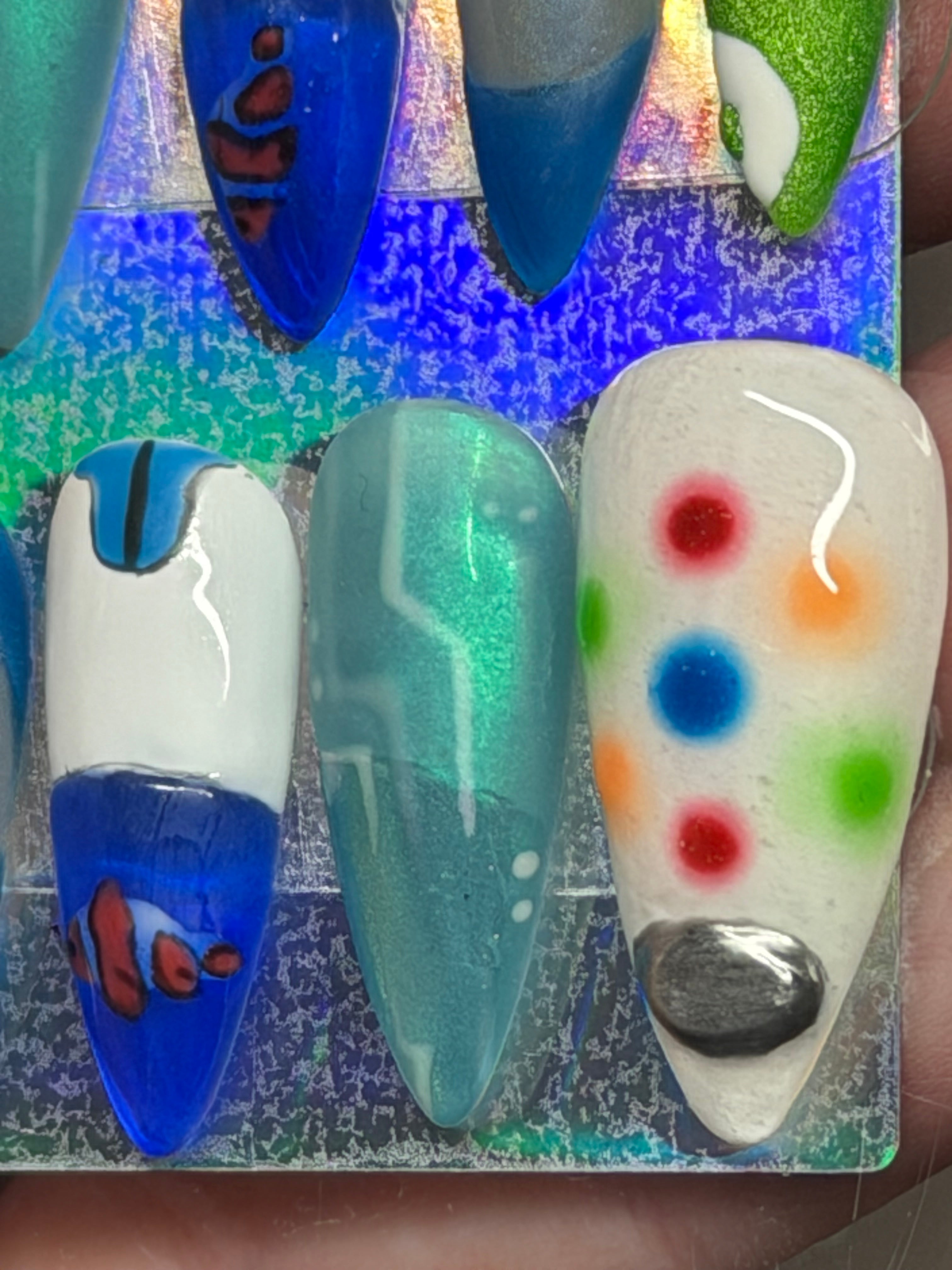 iMac g3 full set PREORDER