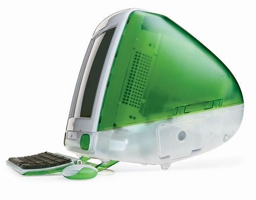 iMac g3 full set PREORDER