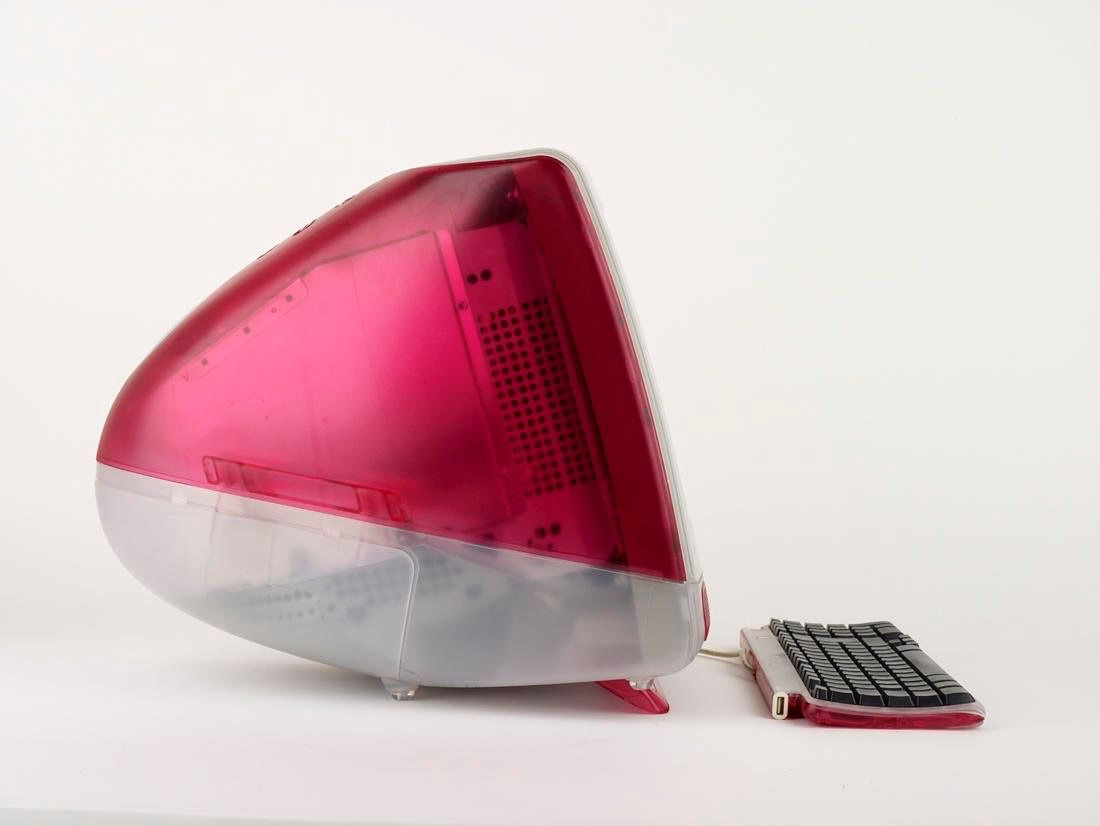 iMac g3 full set PREORDER