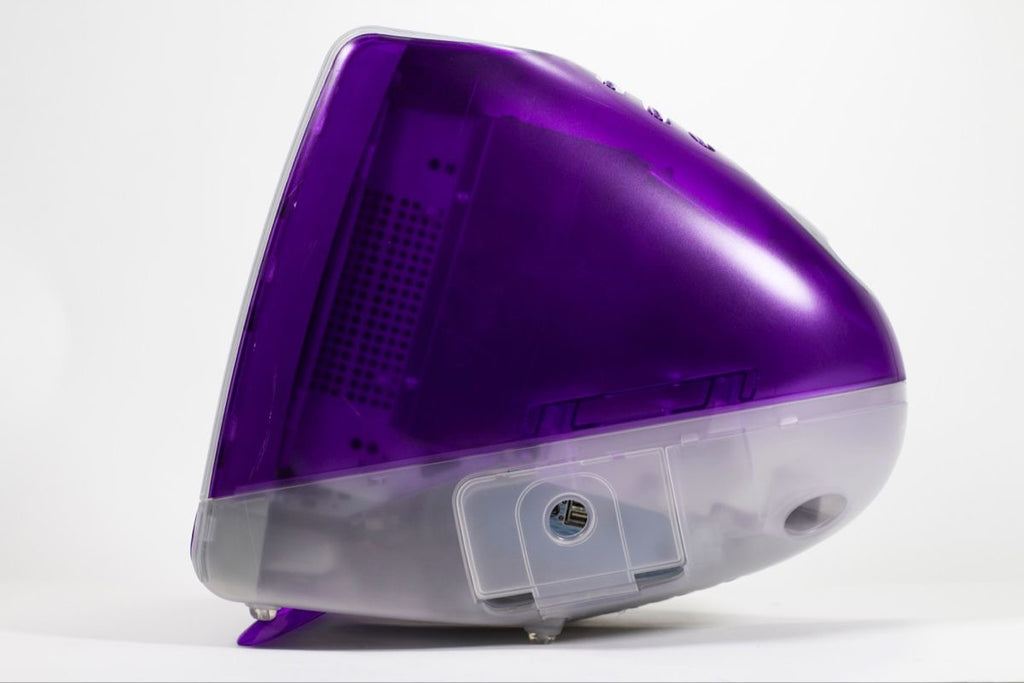 iMac g3 full set PREORDER