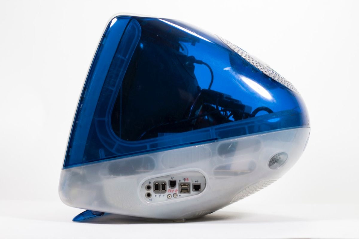 iMac g3 full set PREORDER