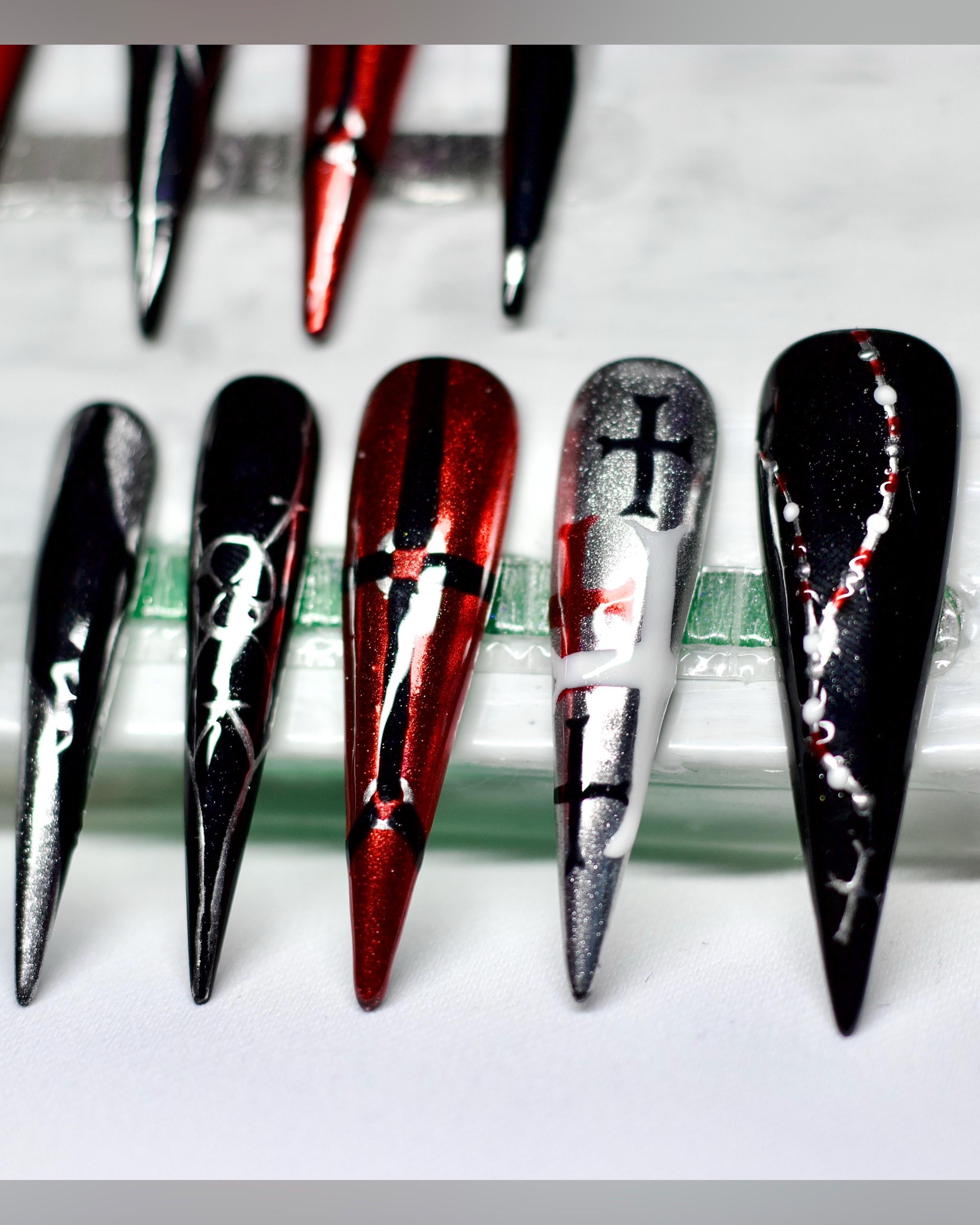Dark Romance