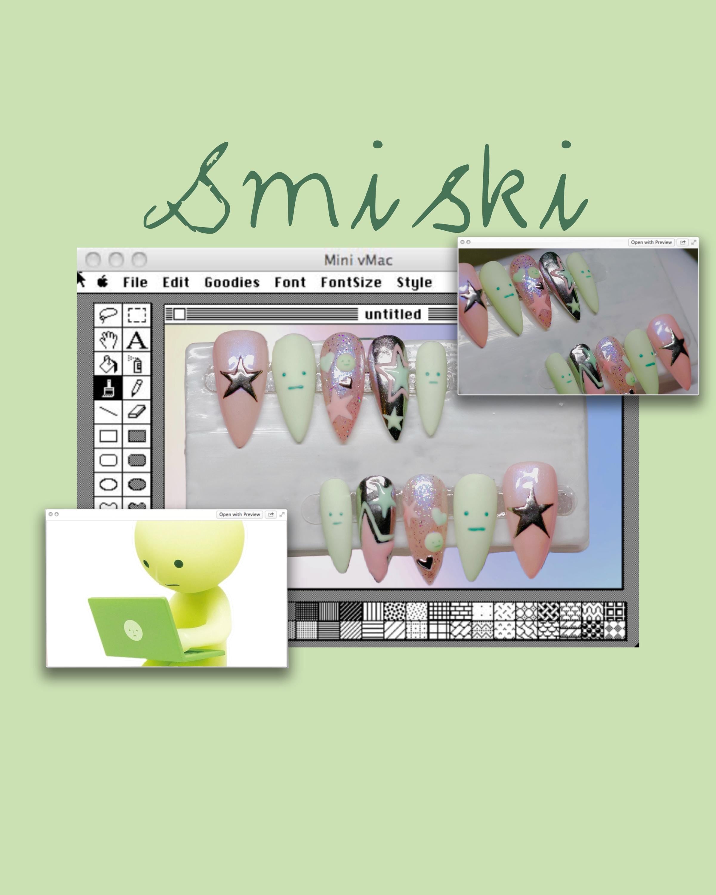 Smiski